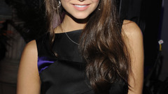 Woman Actress Nina Dobrev