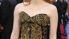 Woman Actress oscar redheads jessica chastain
