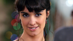 Woman Actress Paz Vega