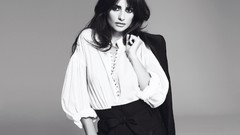 Woman Actress penelope cruz