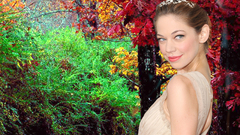 Woman Actress Photo manipulation analeigh tipton