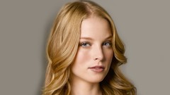 Woman Actress rachel nichols