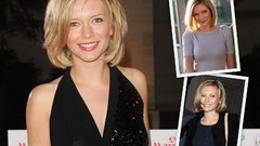 Woman Actress Rachel Riley