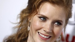Woman Actress redheads amy