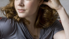 Woman Actress redheads amy