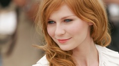 Woman Actress redheads Celebrity