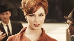 Woman Actress redheads Celebrity