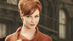 Woman Actress redheads Celebrity