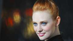 Woman Actress redheads deborah