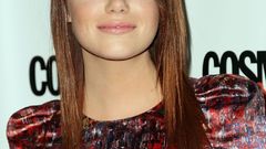 Woman Actress redheads emma