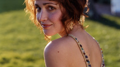 Woman Actress Rose Byrne