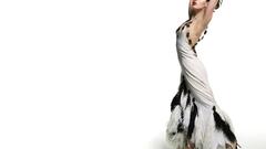 Woman Actress Rose McGowan