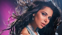 Woman Actress Roselyn Sanchez