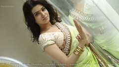 Woman Actress samantha models heroine Samantha Ruth Prabhu