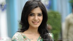 Woman Actress samantha models heroine Samantha Ruth Prabhu