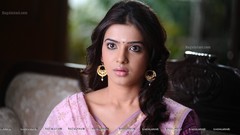 Woman Actress samantha models Samantha Ruth Prabhu
