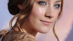 Woman Actress saoirse ronan