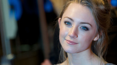 Woman Actress saoirse ronan