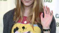 Woman Actress saoirse ronan