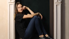 Woman Actress shailene woodley
