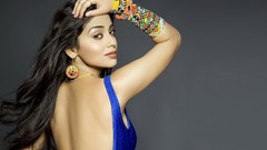 Woman Actress shriya saran