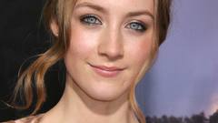 Woman Actress sister saoirse