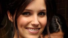 Woman Actress sophia bush