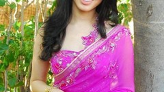 Woman Actress stills brunettes models photo shoot indian girls 