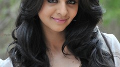 Woman Actress stills models photo shoot black hair bollywood 