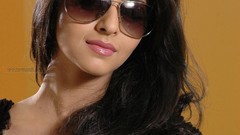 Woman Actress stills models photo shoot black hair bollywood 