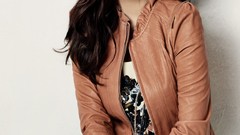 Woman Actress stills models photo shoot black hair drama Korean 