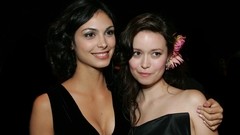 Woman Actress summer glau