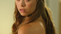 Woman Actress summer glau