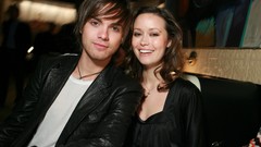 Woman Actress summer glau thomas dekker