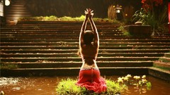 Woman Actress Tamil South Indian Nayanthara