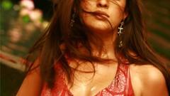 Woman Actress Tamil South Indian Nayanthara