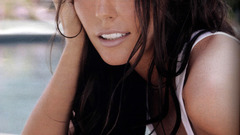 Woman Actress Taylor Cole