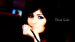 Woman Actress turkish deniz cakir