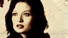 Woman Actress turkish Nurgül Yeşilçay