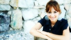 Woman Actress turkish Seda Demir