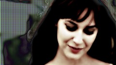 Woman Actress turkish Sedef Avcı