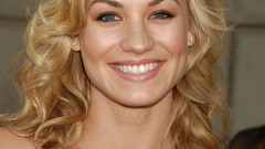Woman Actress yvonne strahovski