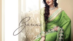 Woman Actress Zarine Khan