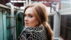 Woman Adele (singer)