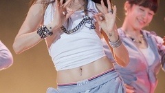 Woman After School Park