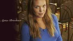 Woman Agnes Bruckner