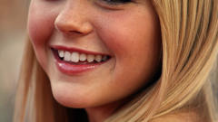 Woman aimee teegarden