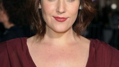 Woman air Celebrity Los Angeles brunettes Melanie Lynskey