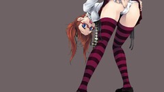 Woman Air Gear noyamano