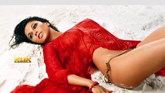 Woman Aleksandra Grdic